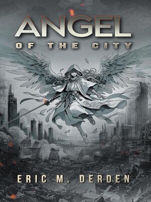 cover image of Angel of the City